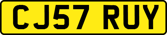 CJ57RUY
