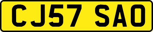 CJ57SAO