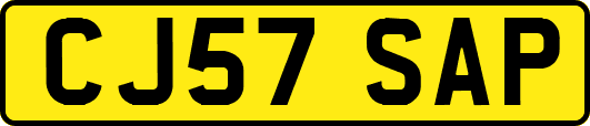 CJ57SAP