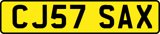 CJ57SAX