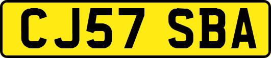CJ57SBA