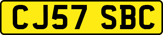 CJ57SBC
