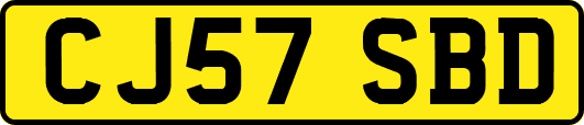 CJ57SBD