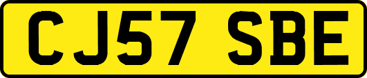 CJ57SBE
