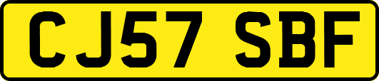 CJ57SBF