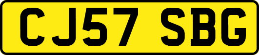 CJ57SBG