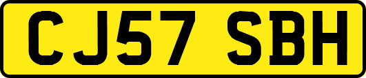 CJ57SBH