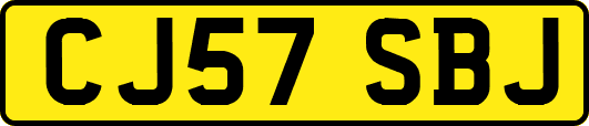 CJ57SBJ