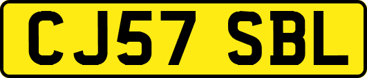 CJ57SBL