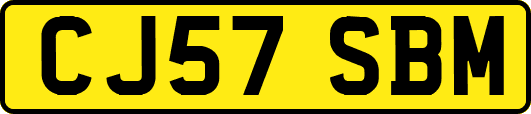 CJ57SBM