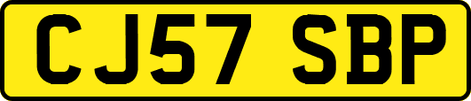 CJ57SBP