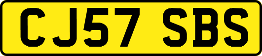 CJ57SBS