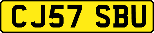 CJ57SBU