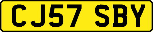 CJ57SBY