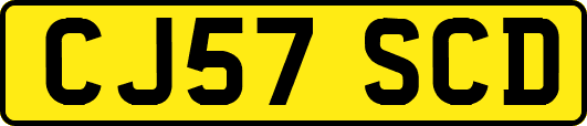 CJ57SCD