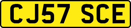 CJ57SCE