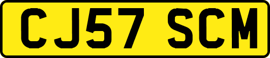CJ57SCM