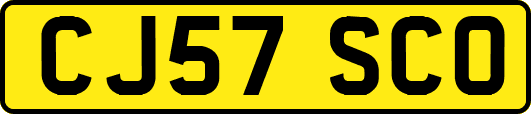 CJ57SCO