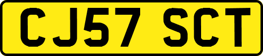 CJ57SCT