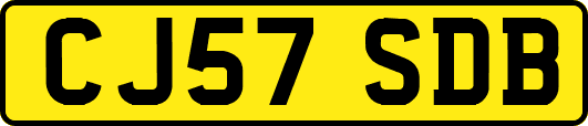 CJ57SDB