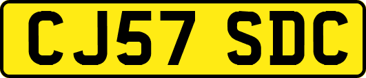 CJ57SDC