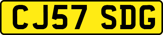 CJ57SDG