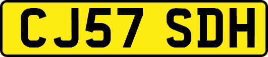 CJ57SDH