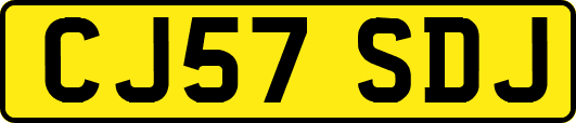 CJ57SDJ