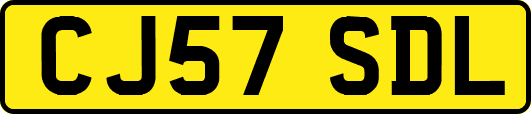 CJ57SDL