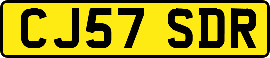 CJ57SDR