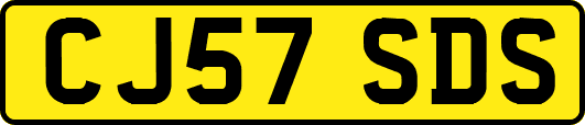 CJ57SDS