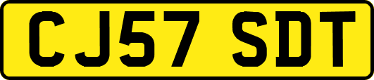 CJ57SDT