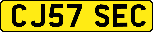 CJ57SEC