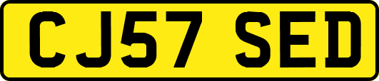 CJ57SED