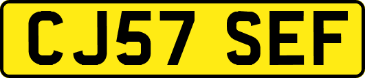 CJ57SEF