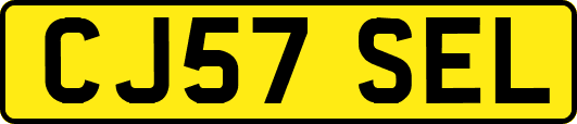 CJ57SEL