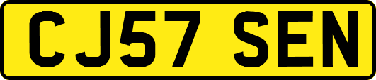 CJ57SEN