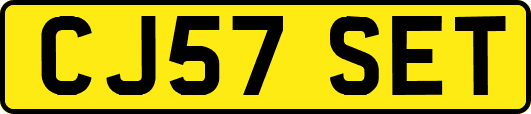 CJ57SET