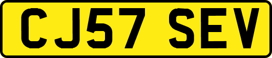 CJ57SEV