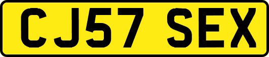 CJ57SEX