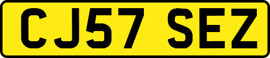 CJ57SEZ