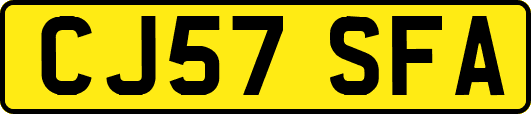 CJ57SFA