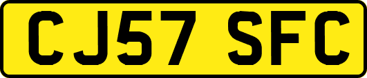 CJ57SFC