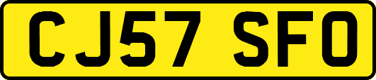 CJ57SFO