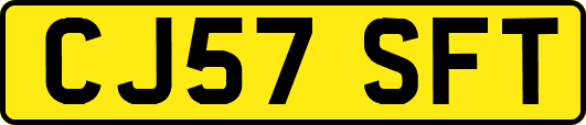 CJ57SFT