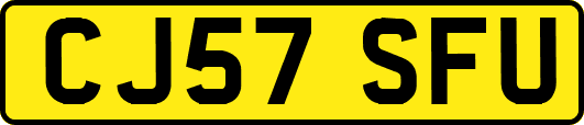 CJ57SFU