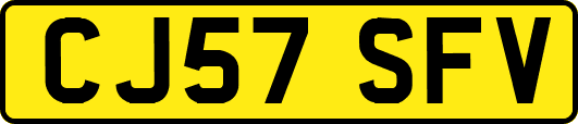 CJ57SFV