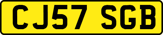 CJ57SGB