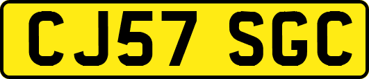 CJ57SGC