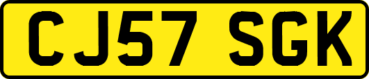 CJ57SGK
